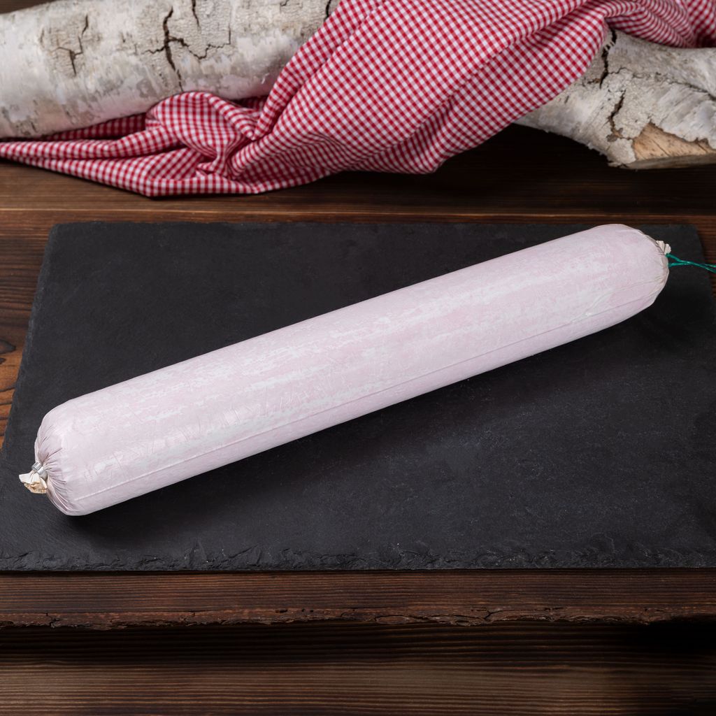 Salami Mailänder Art 1,2 Kg Produktbild 2