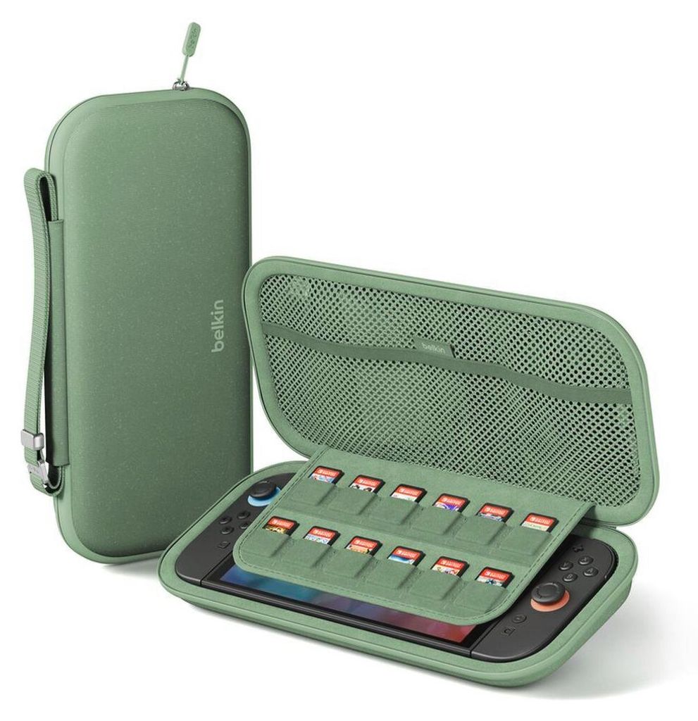 Belkin ENA002hq Image du produit 