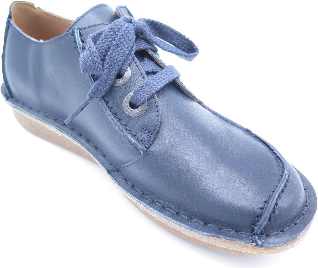 Clarks Komfort Schnürschuhe WOMENS Damen 31333937323639 Produktbild 42