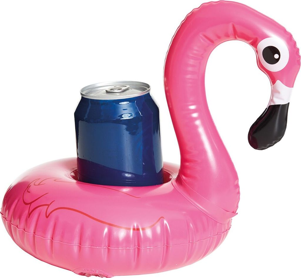 Wehncke Getränkehalter Flamingo 77678