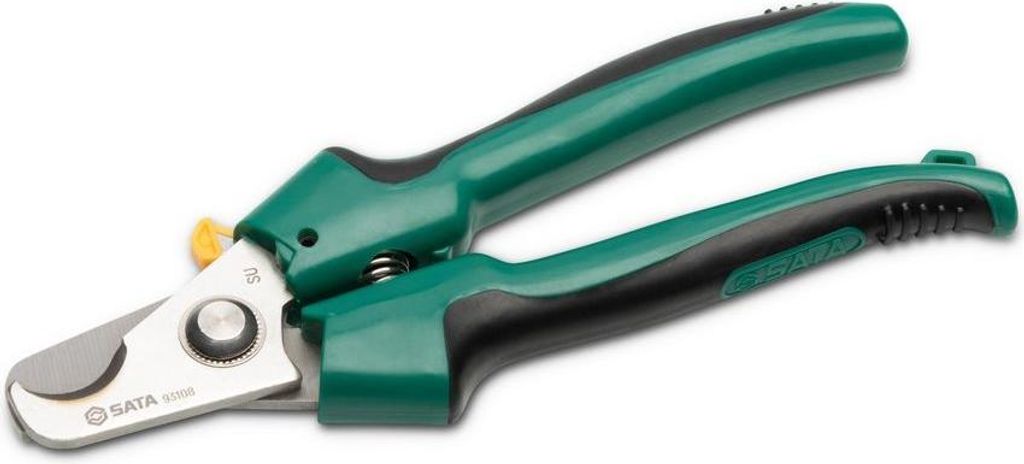 SATA Koaxialkabelschneider , 275 mm ST93108