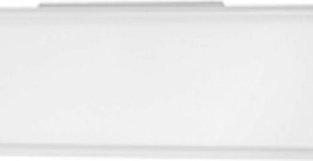 Panneau LED Briloner Leuchten Simple 38W 4100lm 120x30cm Blanc - 3