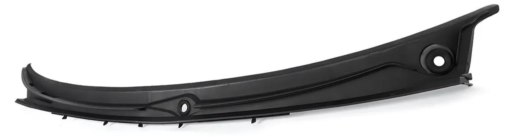 Panneau de Grille de Capot - Réparez votre Protection de Pare-brise Usée
