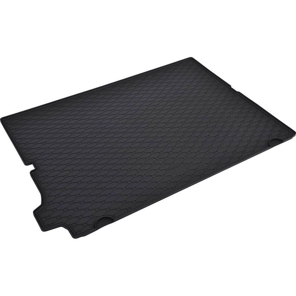 Doublure de botte en caoutchouc Rigum Peugeot 5008 Image du produit 