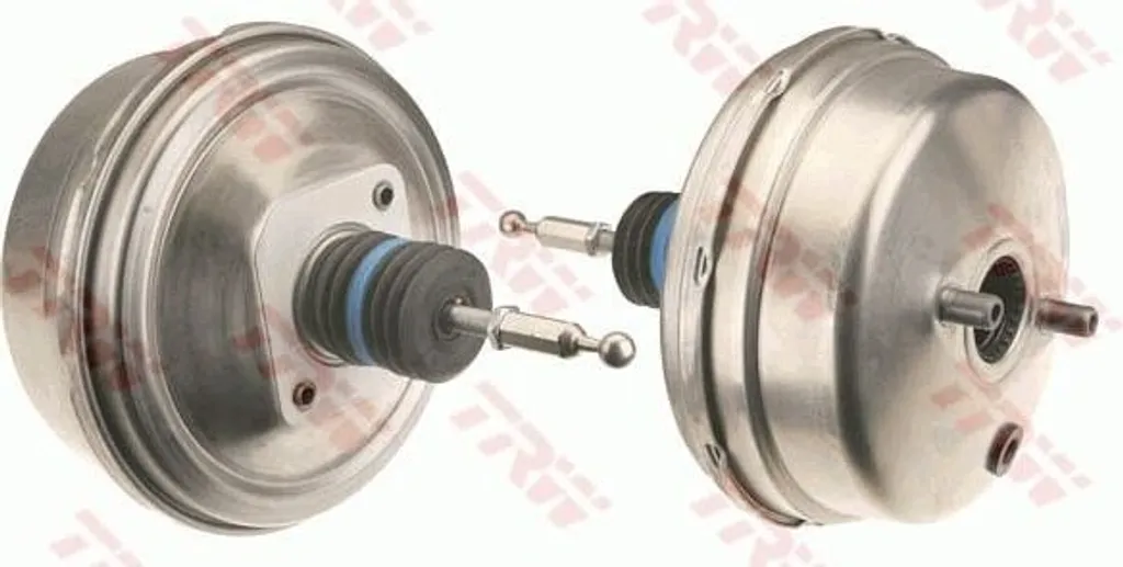 Servomoteur d'assistance de freinage pour réparation Audi A7 Sportback
