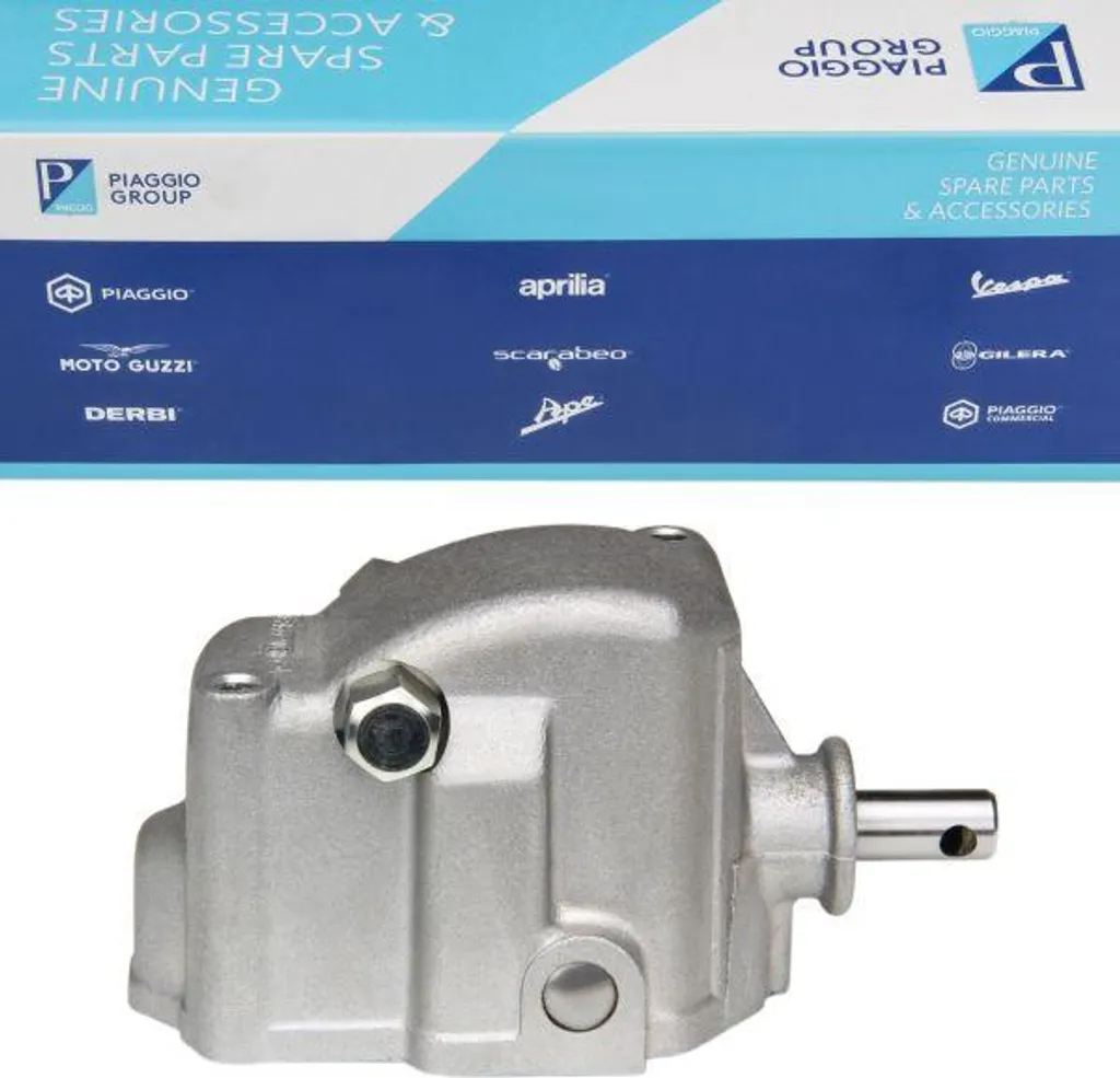 Boîte de vitesses 8492845 robuste pour Piaggio Ape TM 703 haute qualité