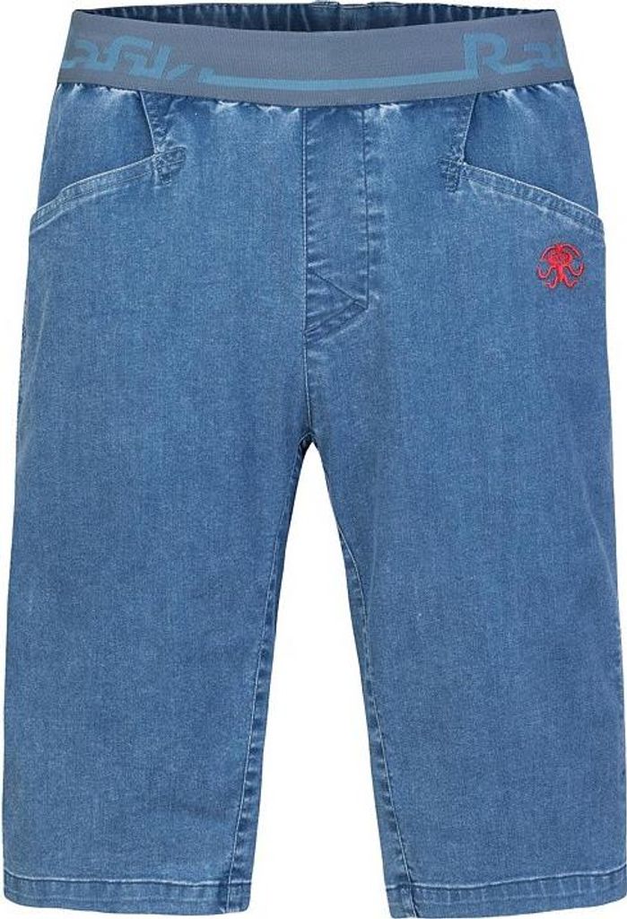 Rafiki Beta Man Denim L Outdoor Shorts Produktbild 