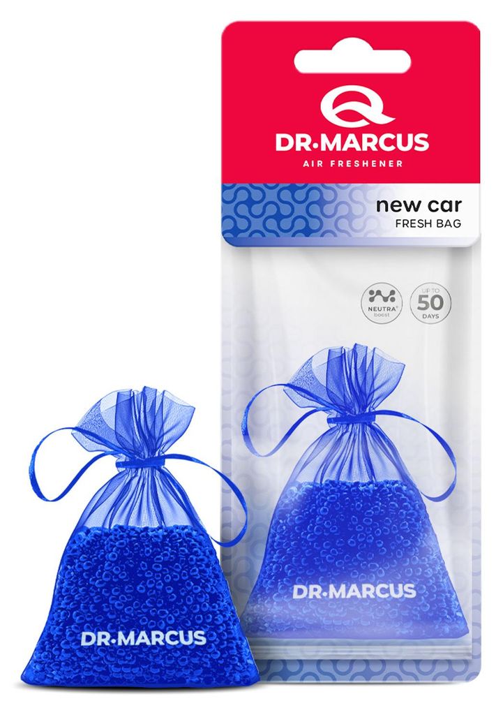 Zapach Fresh Bag, Neuwagen Produktbild 
