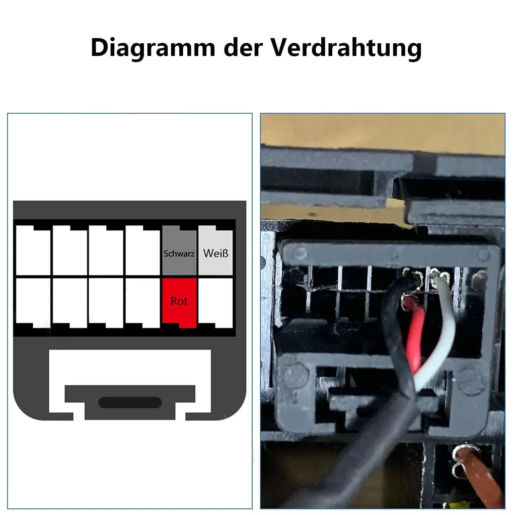 Réactiver Option AUX BMW E60 E61 E63 E64 CCC Solution Menu Manquant Audio - 6
