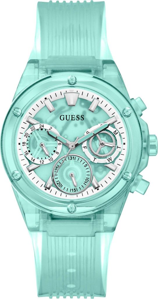Guess Athena GW0438L1 Damenuhr Produktbild 