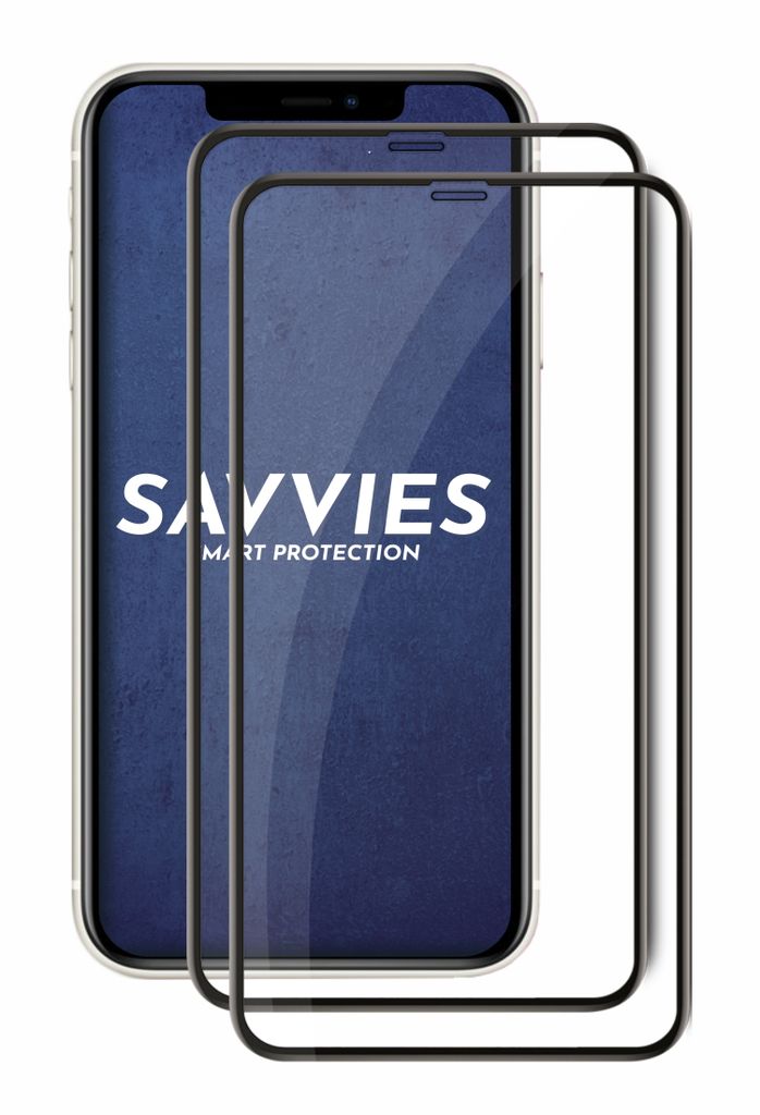 3 Pezzi Savvies Protezione Schermo per Honor X9d pellicola