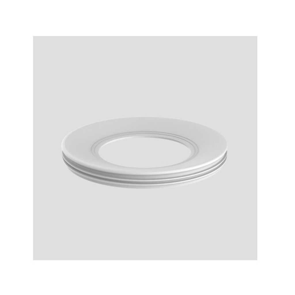 SANIT Lippendichtung weiß Artikelnummer: 02.224.01..0000