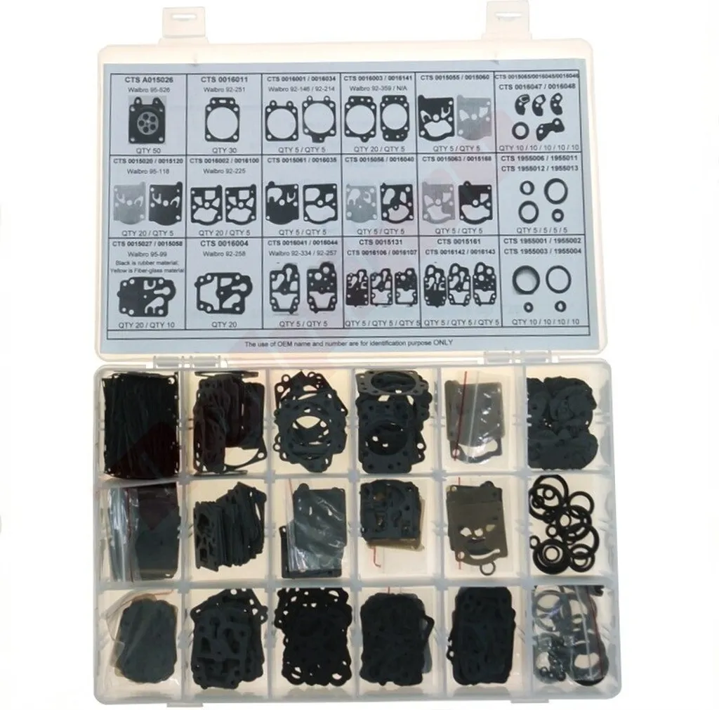 Pièce de rechange pour membrane Walbro 42/405 - Embout de précision
