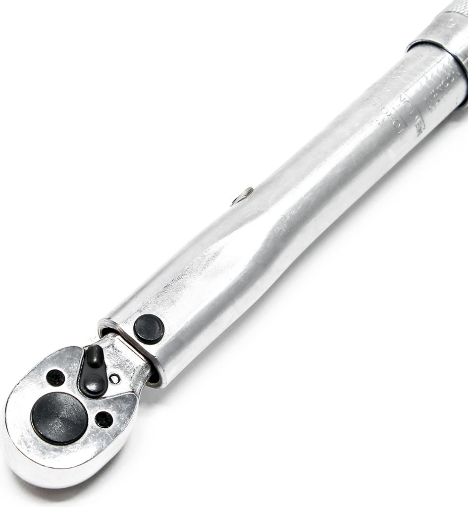 Momentový kľúč Wiltec s 1/4" (6,35 mm) a 2-24 Nm, Obrázok produktu 5