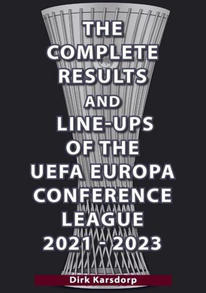 Die vollständigen Ergebnisse und Aufstellungen der UEFA Europa Conference League 2021-2023