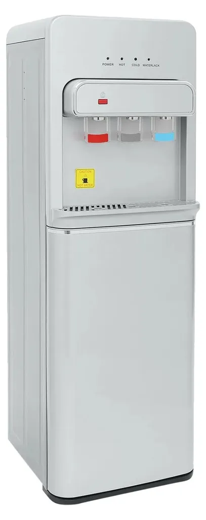 Distributeur d'eau à poser au sol : Finissez-en avec l'attente 220V