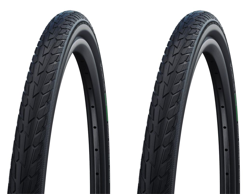SCHWALBE Reifen "Road Cruiser" Active Line HS 484, 37-288 Produktbild 