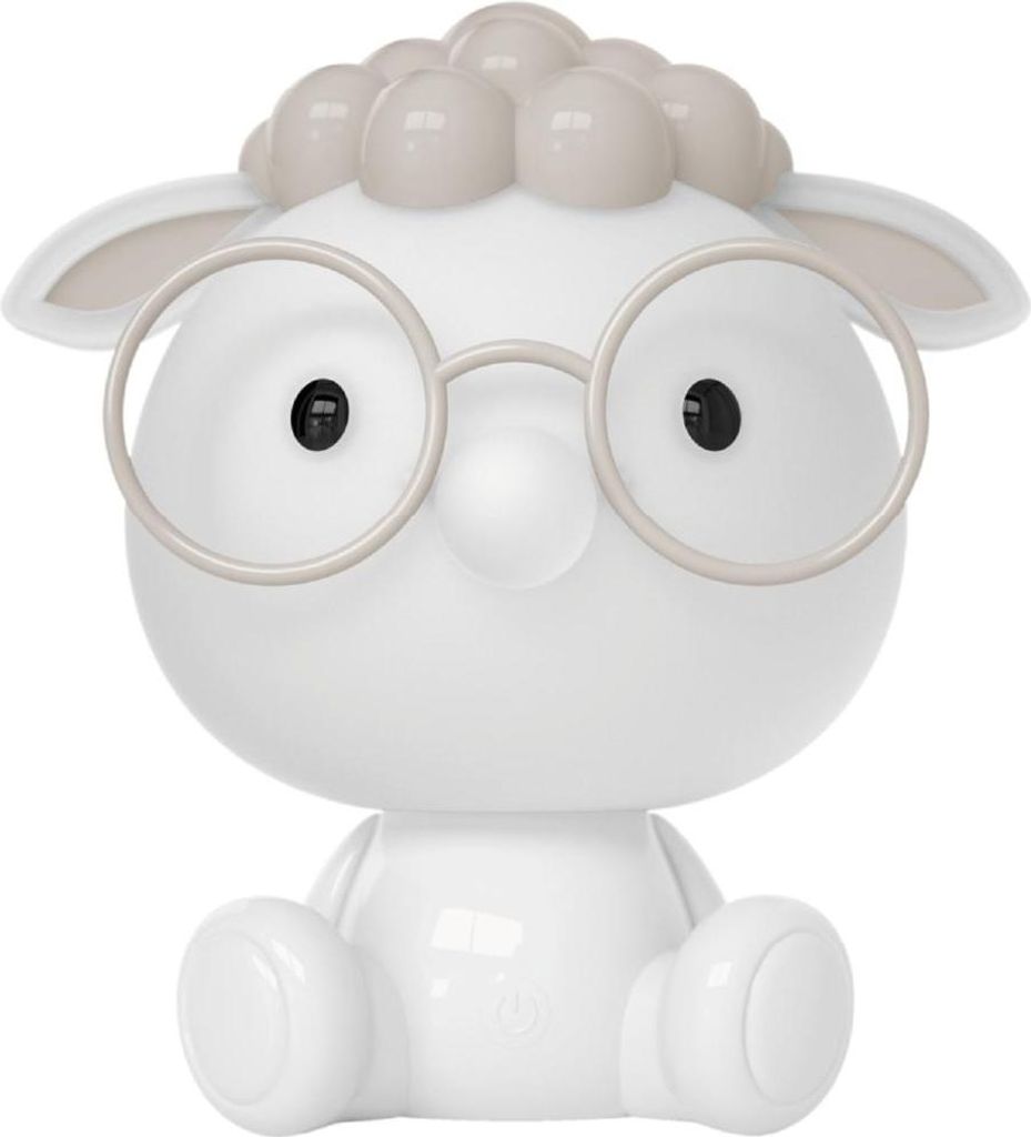 Nachtlampe Kinderzimmer Sheepy