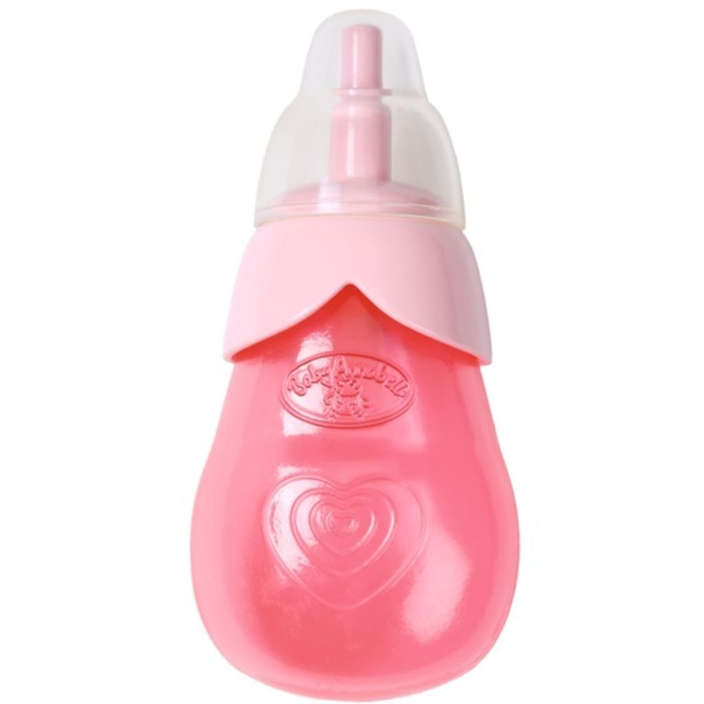 Zapf Creation 709702 - Baby Annabell Milchfläschchen Produktbild 
