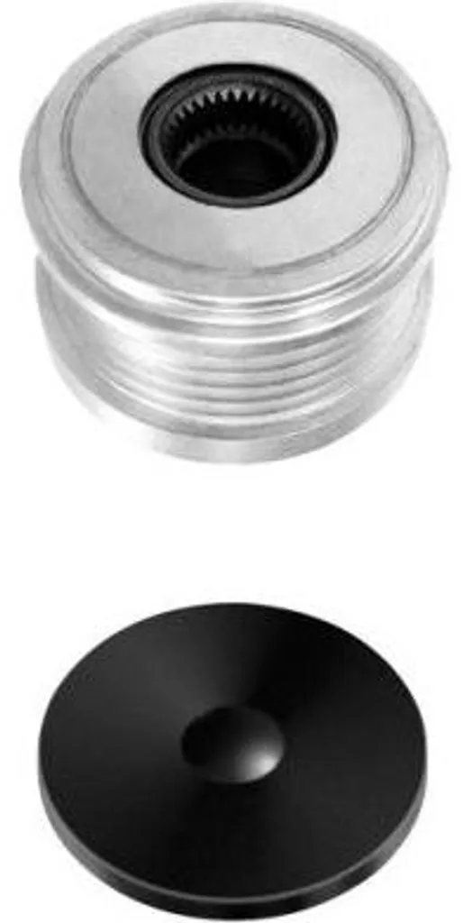 Ricambio Ruota Libera Alternatore HELLA 9XU 358 038-651 per Clio e Modus