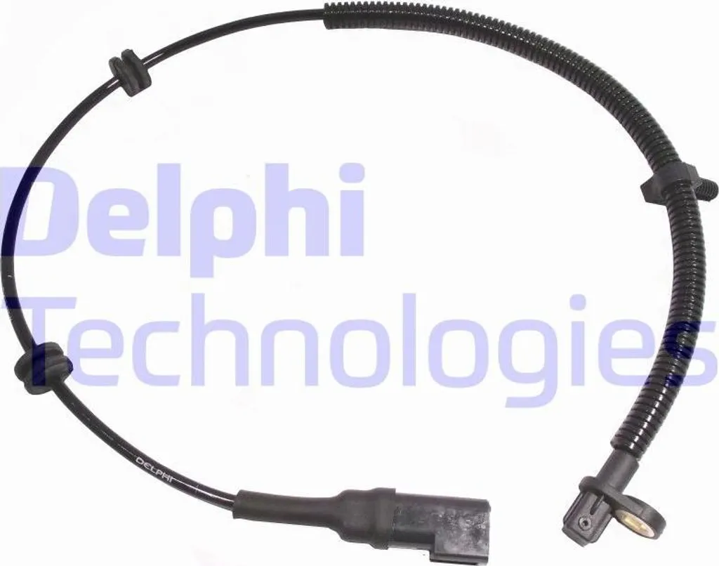 Capteur vitesse de roue Focus Delphi SS20061 : Correction Erreur ABS