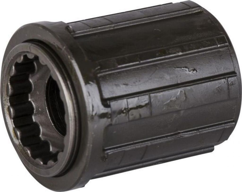 SHIMANO FH-RM35, piasta wolnobiegu, czarna, SH-Y3TE98050 Zdjęcie produktu 