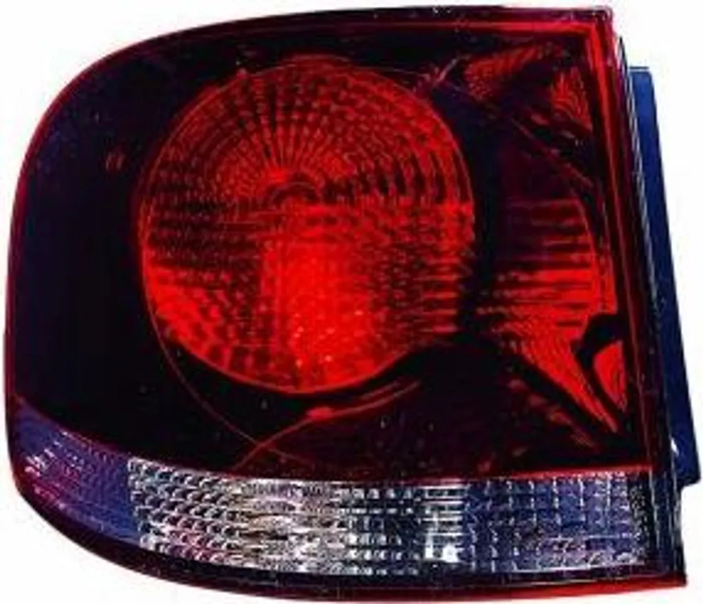 Feu arrière Touareg ABAKUS 441-1997L-UE Haute Résistance OE 7L6945095R