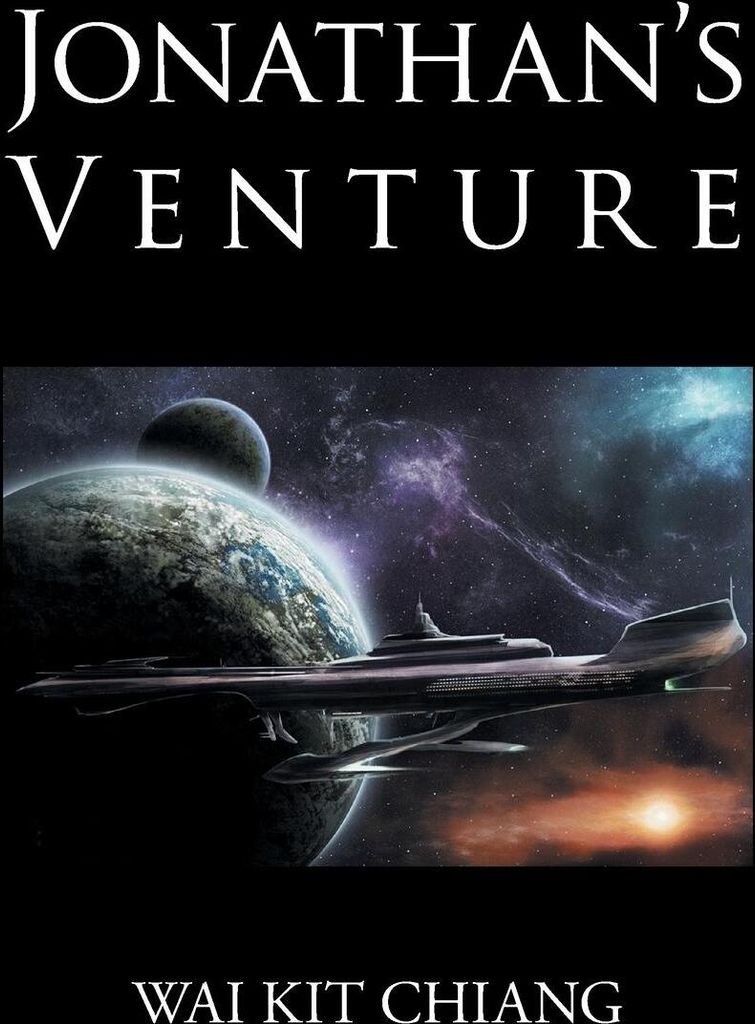 Jonathan's Venture