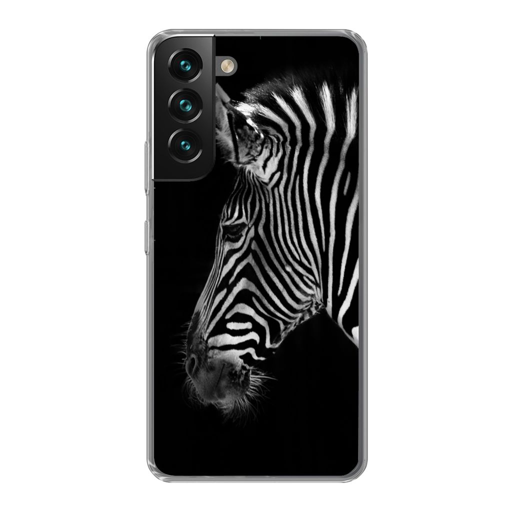 MuchoWow® Handyhülle Schutzhülle Hülle für Samsung Galaxy Produktbild 