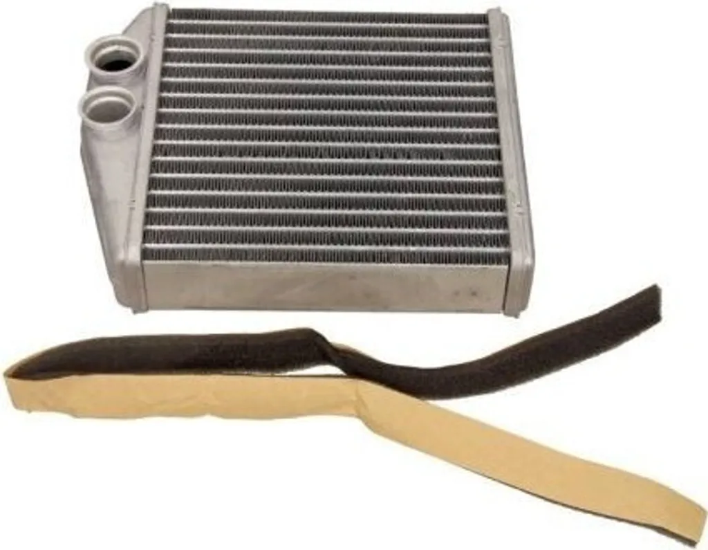 Radiateur de Chauffage Habitacle pour Opel Combo Tour et Corsa C (X01)