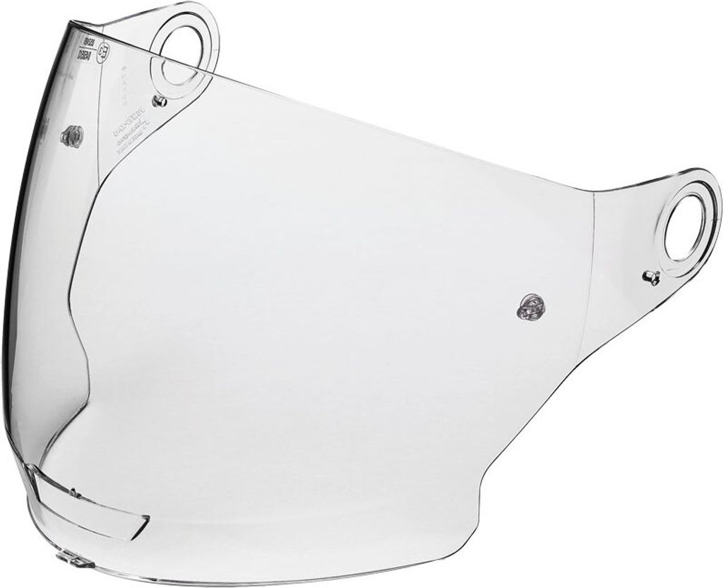 Visiera Trasparente GREX G4.1 / G4.1 E / G4.1 PRO / G4.2 Immagine del prodotto 