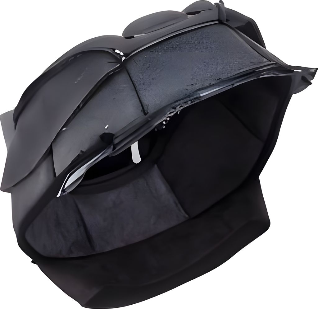 Innenfutter GiVi für HPS Integralhelm 40.5 X-CARBON 61 / XL