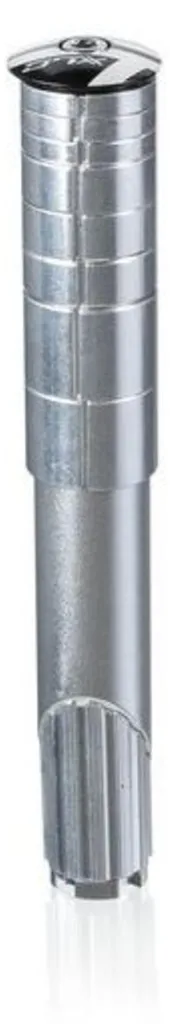 Modifier sa Potence de Vélo : Convertisseur A-Head XLC 1 1/8 ST-L03 Noir