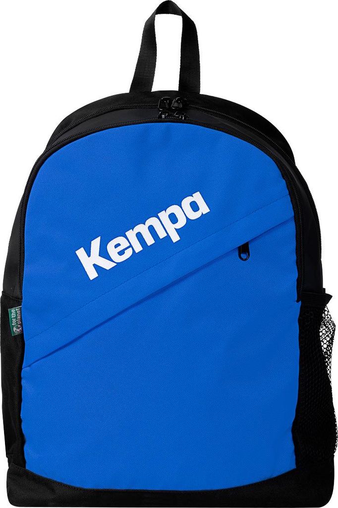 Kempa Rucksack Team Junior blau blau -
