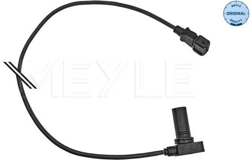 Capteur de régime moteur pour Audi A4 A6 A8 - Restaurez votre allumage MEYLE