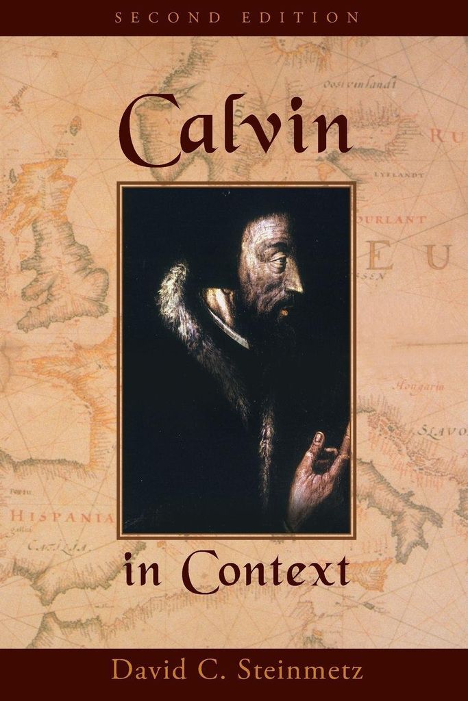 Calvin in Context