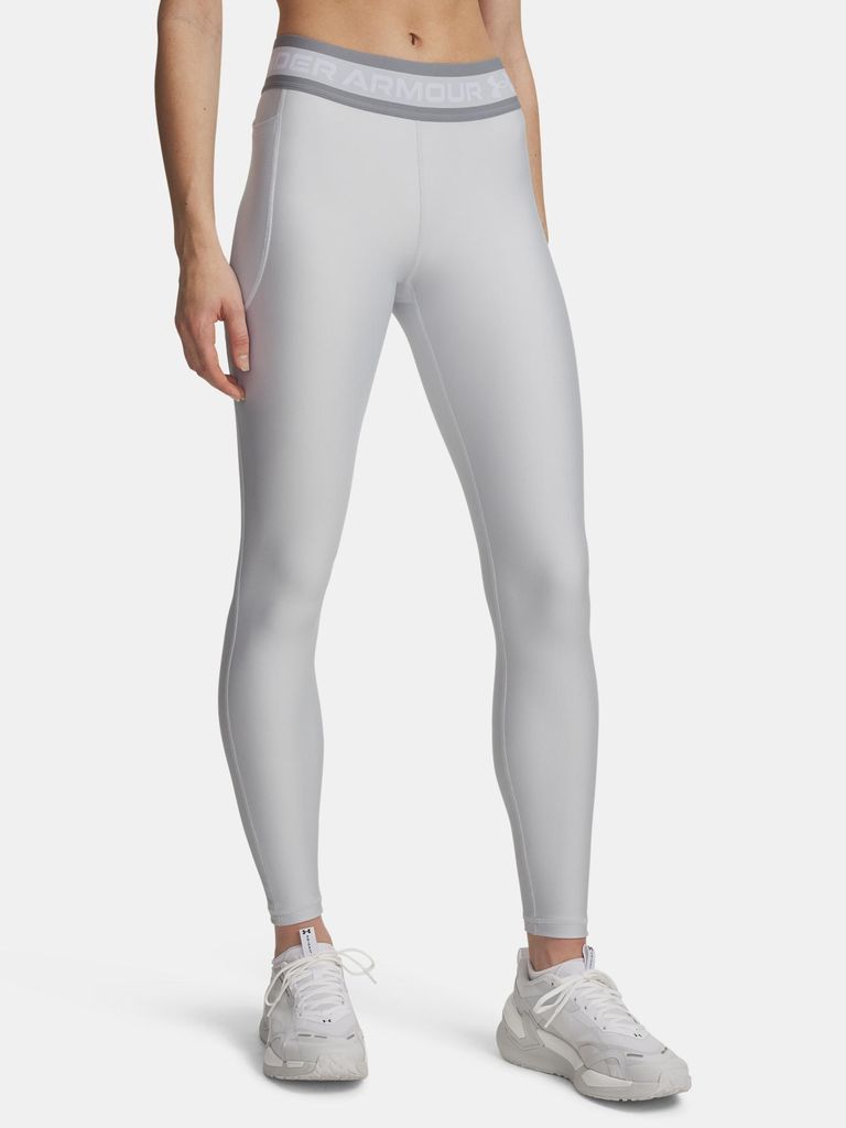 Under Armour UA Tech Markenleggings für Damen XS
