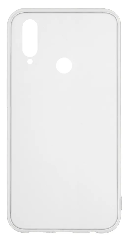 Coque TPU beafon M6s transparente - Design ultra fin et silicone flexible