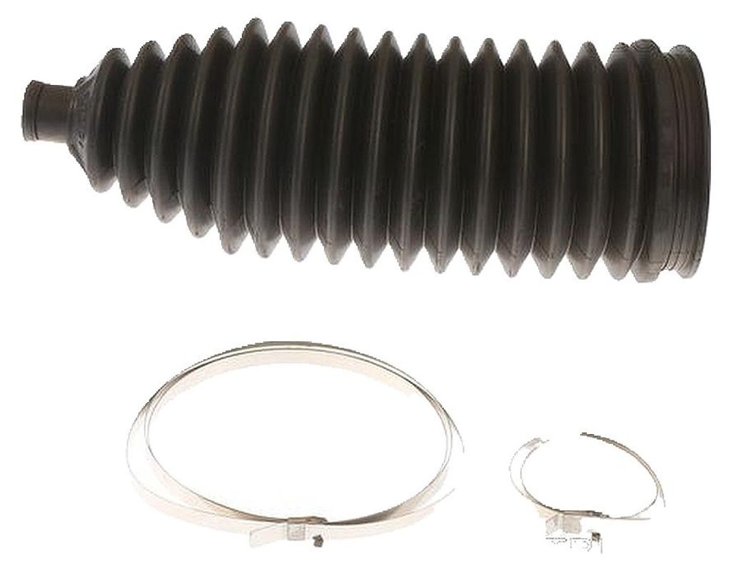 Faltenbalgsatz Lenkung Ø 12,5 mm Thermoplast TRISCAN für u.a. BMW X3
