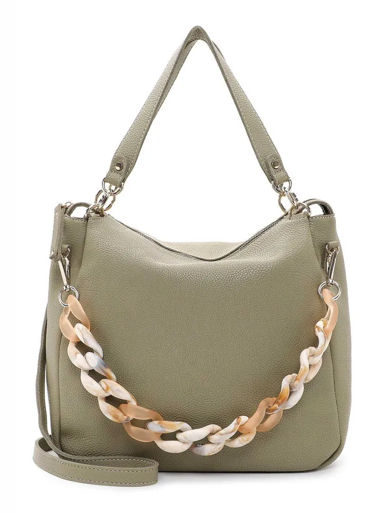 SURI FREY borsa a tracolla borsa a tracolla Candy Shoulderbag Khaki cachi