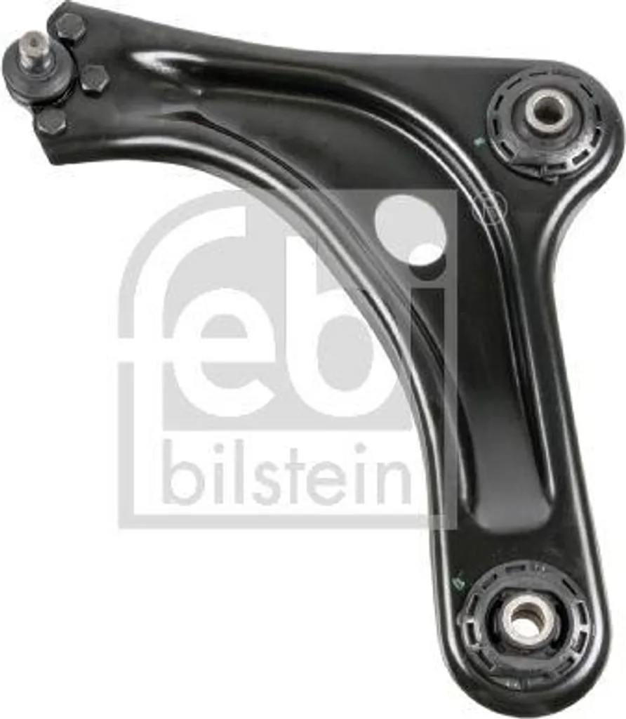 Bras de suspension C2 pour rénovation train avant - FEBI 176055 OE 1613991280