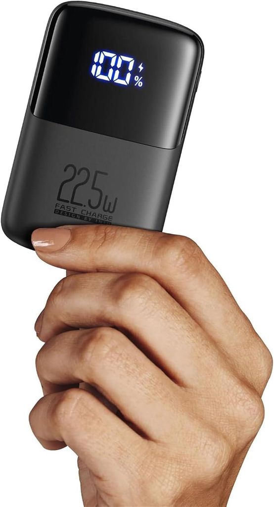 INIU Powerbank - Étui portable 22,5 W, 10 000 mAh, PD 3.0, Image du produit 