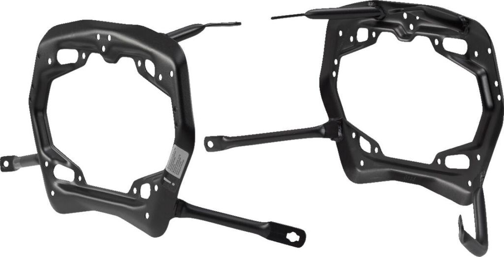 SW-MOTECH QUICK-LOCK PRO Seitenkofferträger für V-Strom 1050DE 21+
