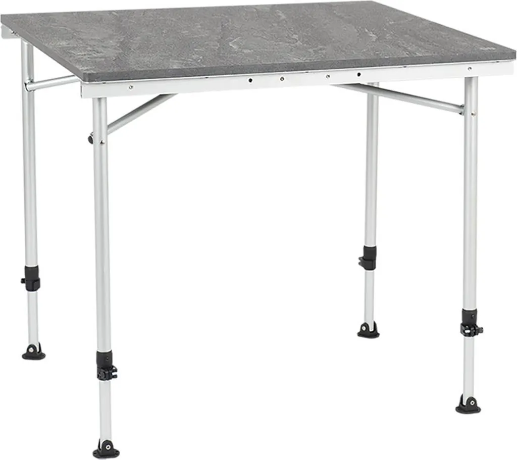 Grande table de repas pour camping-car Travellife Sorrento 4-6 pers