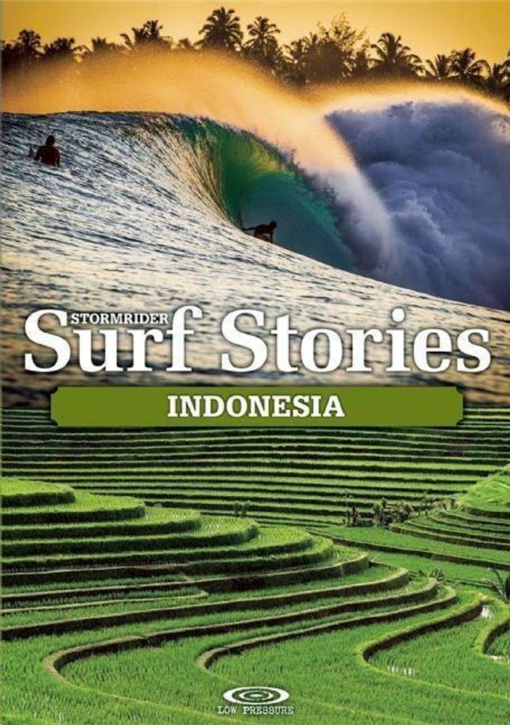 Stormrider Surf Stories Indonesien