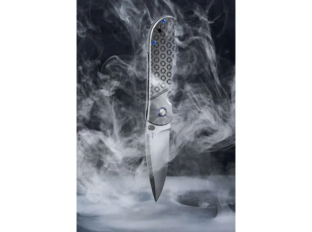 Couteau Böker Plus Collection 2023 Gentlemanmesser 260 Edition Limitée