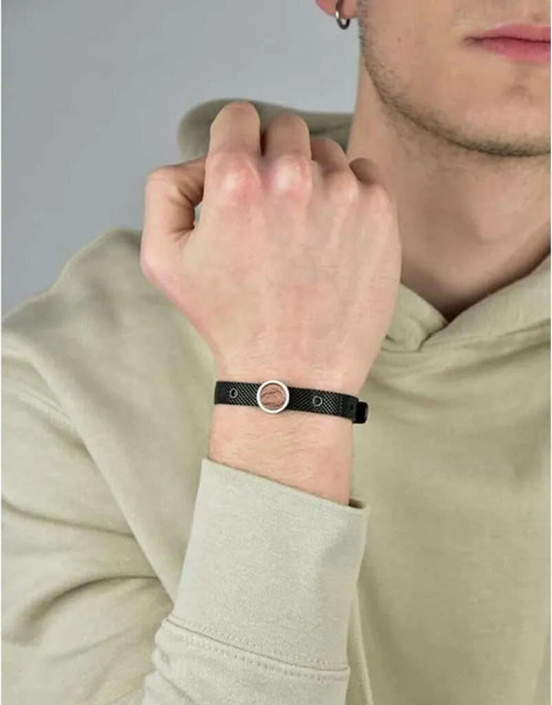 Gioielli di Talento Perlen TJC-1-14-02: Raffinatezza Unisex Esclusiva - 6