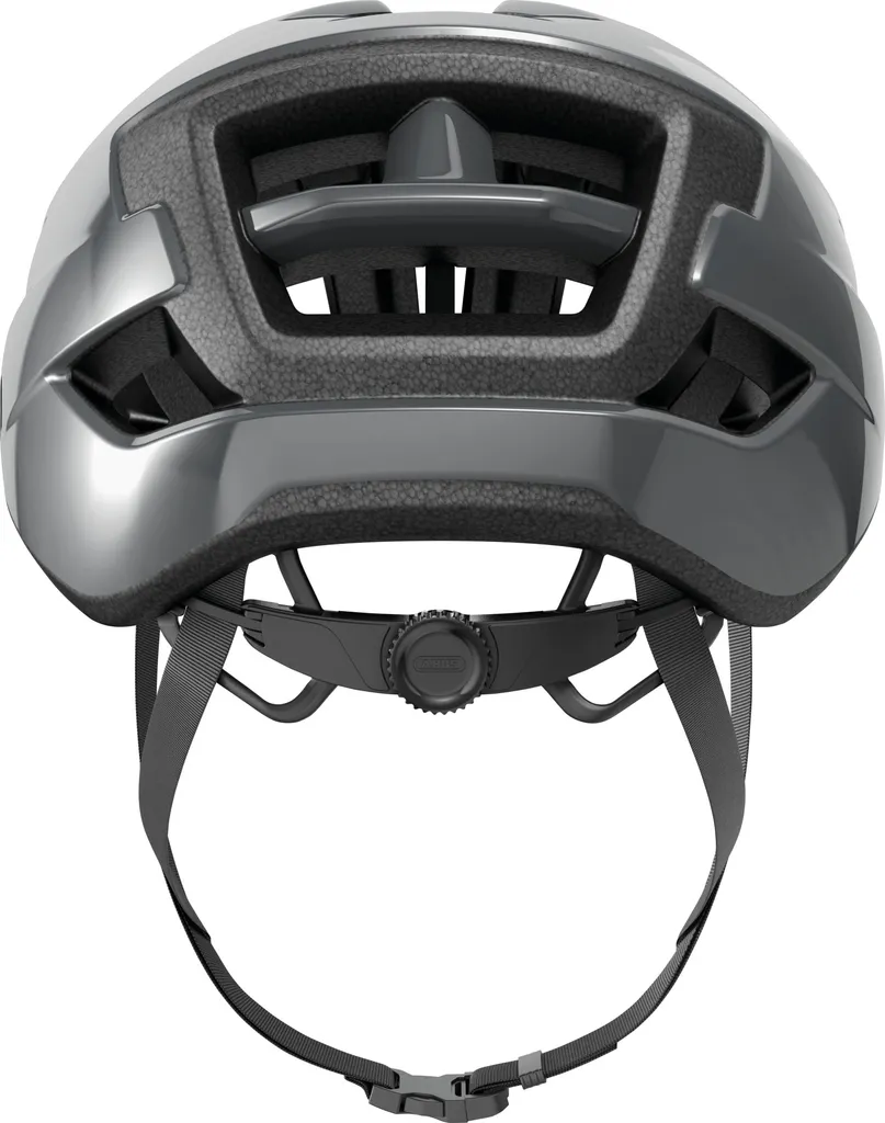 Casque Route Confortable Abus Wingback 98062 pour Sorties Longues S - 3