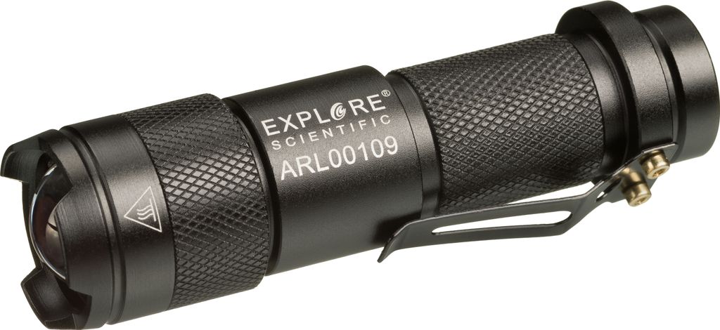 Explore Scientific ASTRO R-LITE Taschenlampe