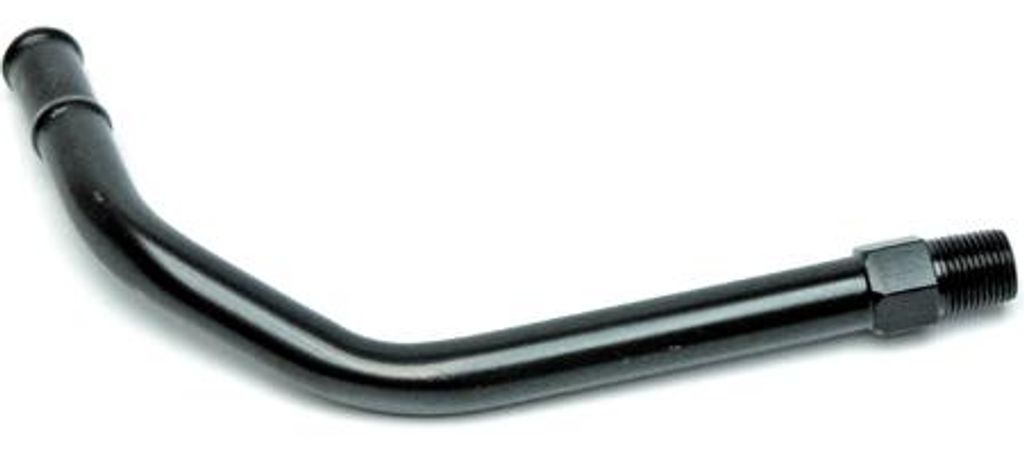 Rohr Wasserpumpe Jeep Wrangler YJ 91-95